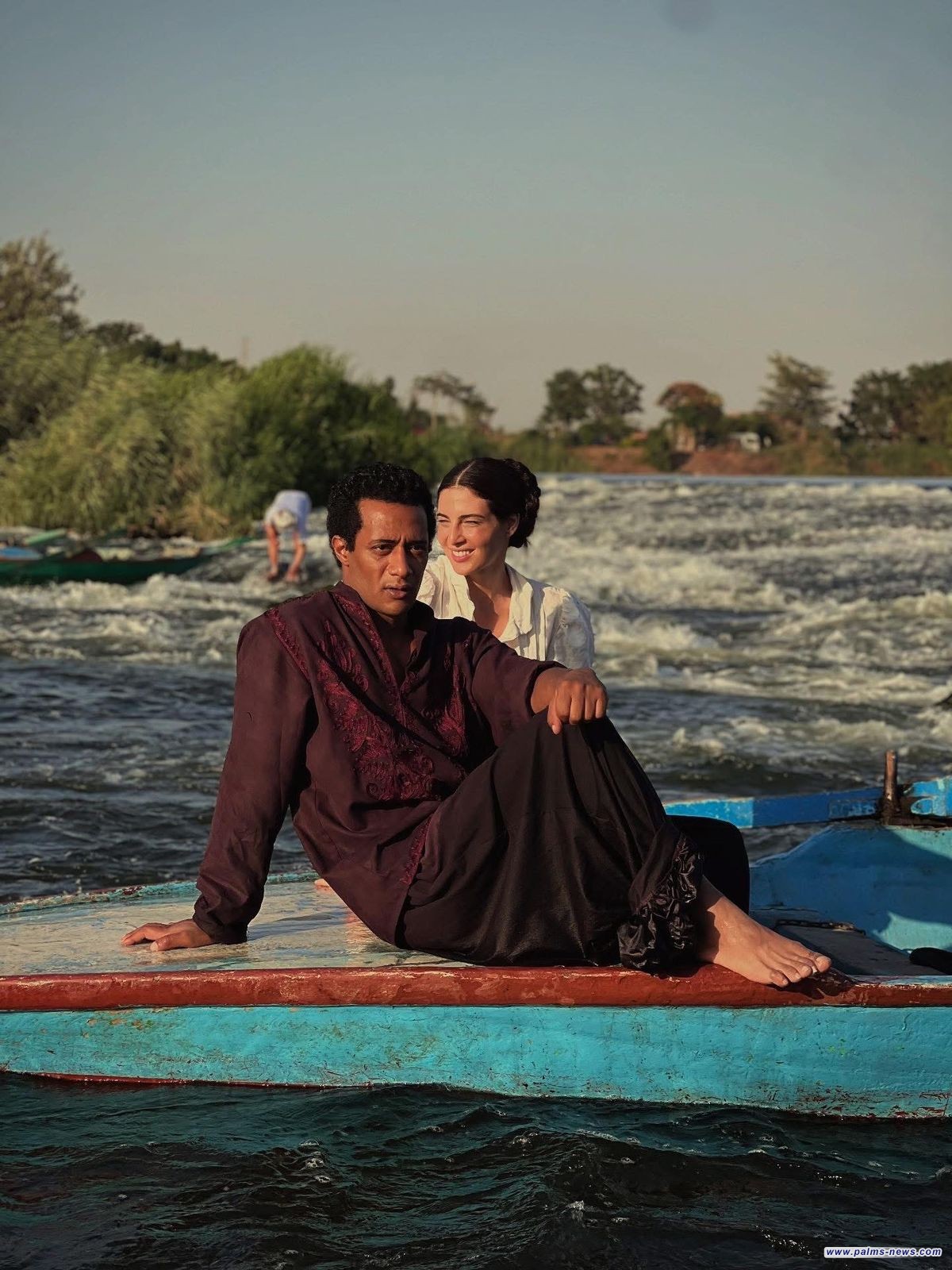 محمد رمضان يعلن عودته إلى السينما بفيلم "أسد"بعد غياب 3 سنوات